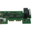 Dell PowerEdge VRTX Secondary SAS Backplane Hard Drive Expansion Board 8X25K