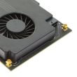Napatech SmartNIC NT40E3-4-PTP 4x 10GbE SFP+ PCI-E - 073-011901-07