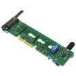 Lenovo ThinkSystem M.2 Enablement Kit - 01KN511 7Y37A01092