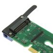 Lenovo ThinkSystem M.2 Enablement Kit - 01KN511 7Y37A01092