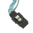 Fujitsu SAS cable Mini SAS - 4x SATA RX200 S8 - A3C40143425