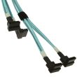 Fujitsu SAS cable Mini SAS - 4x SATA RX200 S8 - A3C40143425