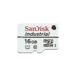 Fujitsu MicroSD HC Card 16GB - 38063633 S26361-F1790-R340