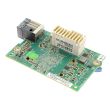 HPE Synergy 4820C 10/20/25GbE CNA Mezz. Card 877647-001 876449-B21