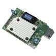HPE Synergy 4820C 10/20/25GbE CNA Mezz. Card 877647-001 876449-B21