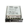 Dell SSD1600MR 1.92TB 12G 2.5 SFF SAS-SSD - VCWFG