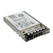 Dell SSD1600MR 1.92TB 12G 2.5 SFF SAS-SSD - VCWFG