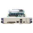 HP Main Processing Unit MPU 4GB RAM FlexNetwork HSR6800 RSE-X2 Router - JG364A