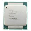Intel CPU Socket 2011-3 4-Core Xeon E5-1607 v3 3.1GHz 10M - SR20M