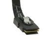 HPE Mini SAS Cable SFF-8087 24cm Port 1 839759-001