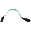 HPE Mini SAS Cable SFF-8087 24cm Port 2 839760-001