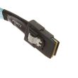 HPE Mini SAS Cable SFF-8087 24cm Port 2 839760-001