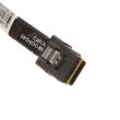 HPE Mini SAS Cable SFF-8087 24cm Port 2 839760-001