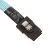 HPE Mini SAS Cable SFF-8087 68cm Port 9/H240 2SFF/4LFF 776401-001 784629-001