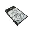 Fujitsu SAS hard drive 300GB 10k SAS 12G SFF - 10601885357 S26361-F5550-L130