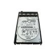 Fujitsu SAS hard drive 300GB 10k SAS 12G SFF - 10601885357 S26361-F5550-L130