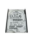 Fujitsu SAS hard drive 300GB 10k SAS 12G SFF - 10601885357 S26361-F5550-L130