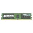 HPE DDR4-RAM 16GB PC4-2133P ECC RDIMM 2R 774172-001 HP21D4R5D4MBM-16