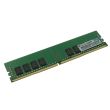 HPE DDR4-RAM 16GB PC4-2400T ECC RDIMM 1R 819411-001HMA82GR7AFR4N-UH