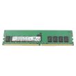 HPE DDR4-RAM 16GB PC4-2400T ECC RDIMM 1R 819411-001HMA82GR7AFR4N-UH