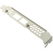 Full Height Bracket QLE2662 Adapter Dual Port - HD8320605-00