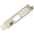 Half Height Bracket QLE2660 Adapter Single Port - HD8320608-00