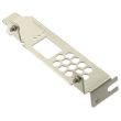 Half Height Bracket QLE2660 Adapter Single Port - HD8320608-00