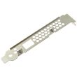 Full Height Bracket QLE2660 Adapter Single Port - HD8320606-00