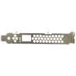 Full Height Bracket QLE2660 Adapter Single Port - HD8320606-00