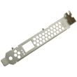 Full Height Bracket QLE2660 Adapter Single Port - HD8320606-00