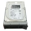 Lenovo SAS hard drive 1TB 7.2k SAS 12G LFF 7XB7A00041 00YK030