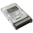 Lenovo SAS Hard Drive 600GB 10k SAS 12G SFF - 7XB7A00025 00YK014
