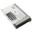 Lenovo SATA SSD 240GB SATA 6G SFF - 4XB7A10247 01PE324 SSDSC2KB240G8L