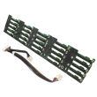 Dell SAS backplane 25x 2.5 PowerEdge VRTX - 2CFWT