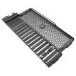 Dell front panel PowerEdge VRTX w 2 Keys - DWJF5