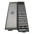 Dell front panel PowerEdge VRTX w 2 Keys - DWJF5