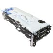 Dell riser cage 3x PCI-E x8 PowerEdge VRTX - GTNRT