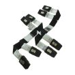 Dell SAS Cable 4x Mini SAS SFF-8087 PowerEdge VRTX - NV6R0