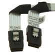 Dell SAS Cable 4x Mini SAS SFF-8087 PowerEdge VRTX - NV6R0