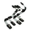 Dell SAS Cable 4x Mini SAS SFF-8087 PowerEdge VRTX - NV6R0