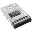 Lenovo SAS hard drive 2TB 7.2k SAS 12G SFF - 00NA497 00NA496