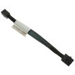 Lenovo SAS cable Mini-SAS HD SFF-8643 18cm - 00HV346