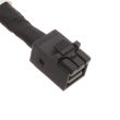 Lenovo SAS cable Mini-SAS HD SFF-8643 18cm - 00HV346