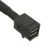 Lenovo SAS cable Mini-SAS HD SFF-8643 18cm - 00HV346