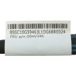 Lenovo SAS cable Mini-SAS HD SFF-8643 18cm - 00HV346