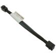 Lenovo SAS cable Mini-SAS HD SFF-8643 18cm - 00HV346
