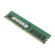 HP DDR4-RAM 8GB PC4-2400T ECC RDIMM 1R - 809079-581 HMA41GR7AFR4N-UH