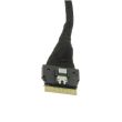 HPE NVME Cable Secondary Riser P1 to Bayonet P1 ProLiant XL170r Gen10 870531-001