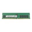 HP DDR4-RAM 16GB PC4-2666V ECC RDIMM 1R - 864707-591 1XD85AA HMA82GR7CJR4N-VK