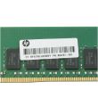 HP DDR4-RAM 16GB PC4-2666V ECC RDIMM 1R - 864707-591 1XD85AA HMA82GR7CJR4N-VK